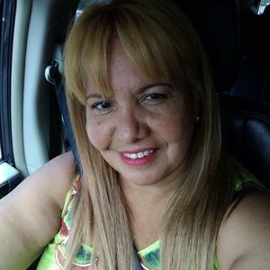 Meet your Posher, Luisa